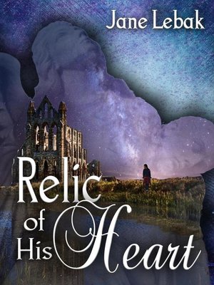 cover image of Relic of His Heart